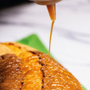 Frummy Salsa Caramelo