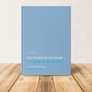 Libro Los Secretos del Helado: Angelo Corvitto