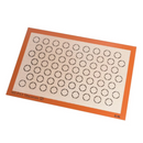 Tapete para Macarons Demarle Silpat® 38.5 x 58.5 cm