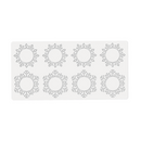Snowflake 3 Silikomart®