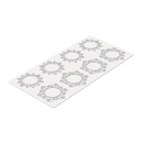 Snowflake 3 Silikomart®