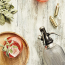 iSi Carga CO2 8.4 gr (Caja 10 cargas)