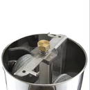 M10 Soporte de acero inox