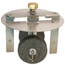 M8 Soporte de acero inox