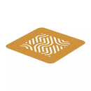 Stencil Sabbia Silikomart®