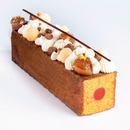 MTO Carrè - Travel cake