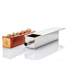 MTO Carrè - Travel cake