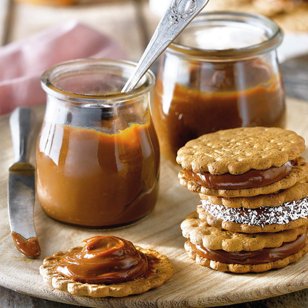Dulce de Leche El Ombú / Untable