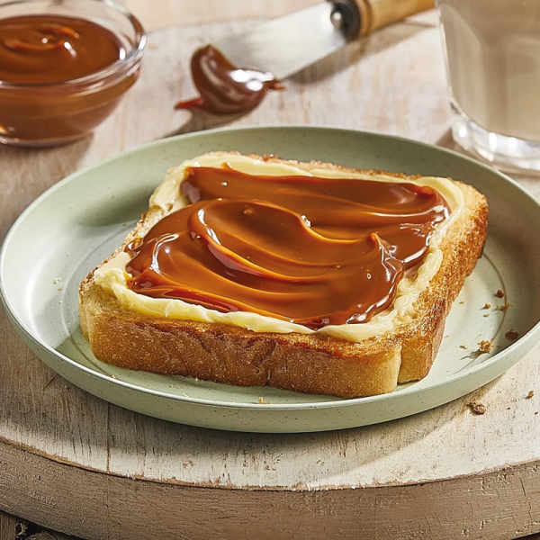 Dulce de Leche El Ombú / Untable