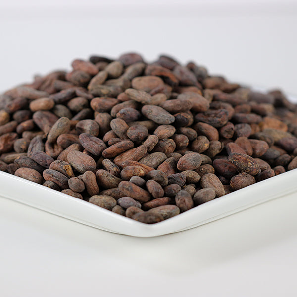 Cacao Soconusco, Chiapas Crudo Sin Tostar