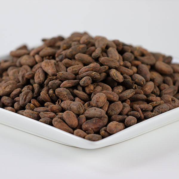 Cacao Tanzania Kokoa Kamili Fermentary (Grano de cacao Crudo))