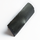 CW Cepillo Textura Fauxbois 15 cm