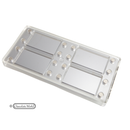 CW 1000L16 Molde Magnético