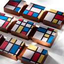 CW 1000L24 Molde Magnético