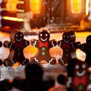 CW 1000L33 Molde Magnético