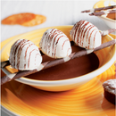 Demarle Flexipan® 1052 Quenelles abombadas