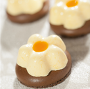 Demarle Flexipan® 1071 Mini-charlottes