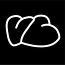 Demarle Flexipan® 1096 Corazones entrelazados