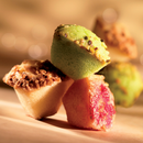 Demarle Flexipan® 1126 Mini-zafiros