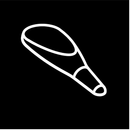 Demarle Flexipan® 1127 Cucharas