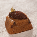 Demarle Flexipan® 1128 Mini-cuadrados