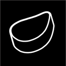 Demarle Flexipan® 1144 Mini-gotas