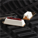 Demarle Flexipan® 1146 Semi-cilindros