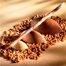 Demarle Flexipan® 1152 Quenelles Media