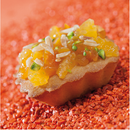 Demarle Flexipan® 1171 Cuadrados acanalados