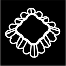 Demarle Flexipan® 1171 Cuadrados acanalados