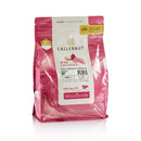 Callebaut Chocolate Ruby