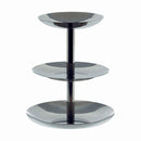 SCH Pedestal Redondo Curvo 3 niveles