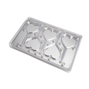 CW 2000L04 Molde Magnético