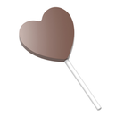 CW 2000L04 Molde Magnético