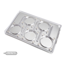 CW 2000L01 Molde Magnético