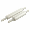 Rodillo amasador de plástico