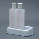 SCH Set 3 Frascos Nebulizadores