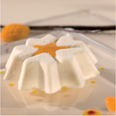 Demarle Flexipan® 2132 Estrellas en relieve