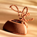 Demarle Flexipan® 2160 Savarin safiro