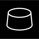 Demarle Flexipan® 2269 Cilindros