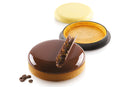 Kit Tarte Ring Palet Ø150 mm Silikomart