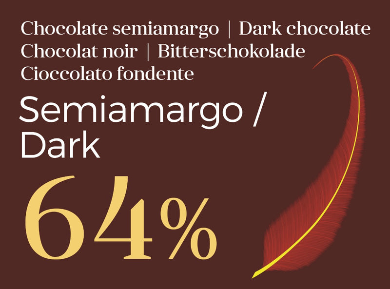 Wolter Chocolate 64%