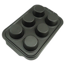 SCH Molde Muffins 6pz