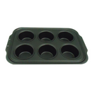 SCH Molde Muffins 6pz