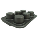 SCH Molde Muffins 6pz