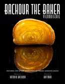 Libro Bachour The Baker (Inglés)