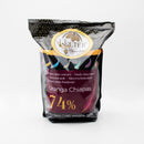 Wolter Chocolate 74%