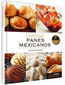 Panes Mexicanos (2A Edición) - Irving Quiroz