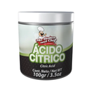 MBC Ácido Cítrico