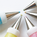 SCH Adaptador para Boquillas Pequeño